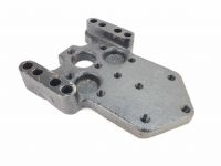 Основа МТЗ крила переднього 1221 (вир-во МТЗ)