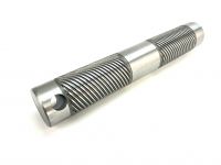 Ось Т-40 диференціалу