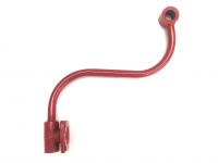 Трубка МТЗ гідросистеми НШ-32 А3 (круглий)