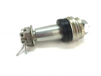 Палець МТЗ гідроциліндра ЦС-50 тонкий (вир-во МТЗ)