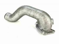 Патрубок МТЗ перехідний ЗИЛ (вир-во МТЗ)