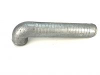 Патрубок МТЗ перехідний колектора впускного Д-245 (вир-во МТЗ)