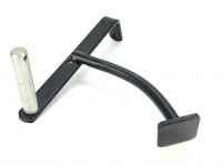 Педаль МТЗ блокування (вир-во МТЗ)