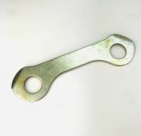 Пластина МТЗ кріплення кронштейна (вир-во МТЗ) Пластина МТЗ кріплення кронштейна (вир-во МТЗ)