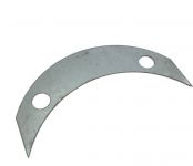 Пластина Т-25 стопорна диференціала