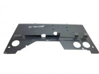 Полік МТЗ кабіни