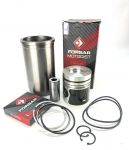 Поршнева МТЗ Д-260 М Двигатель(Д42) ЄВРО-2