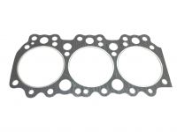 Прокладка МТЗ головки блоку циліндрів ліва 1221