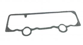 Прокладка МТЗ клапанної кришки нижня пароніт