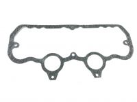 Прокладка МТЗ корпусу ковпака нижня 1221 паронит