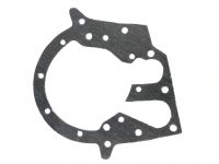 Прокладка МТЗ листа заднього