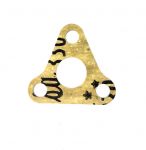 Прокладка МТЗ обратки Р-80