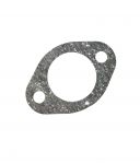 Прокладка МТЗ патрубка водяного насосу