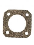 Прокладка Т-25 кришки передньої ступиці