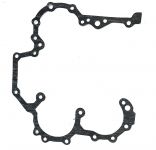 Прокладка Т-25 передньої кришки двигуна