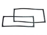 Прокладка ЮМЗ бачка радіатора (верхня)