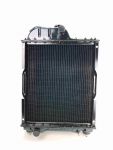 Радіатор МТЗ водяний