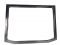 Рамка МТЗ задня без скла (вир-во МТЗ)