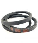 Ремінь 1250 МТЗ зубчастий