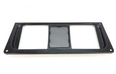 Решітка МТЗ нижня н/об (вир-во МТЗ)