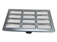 Решітка МТЗ нижня с/об