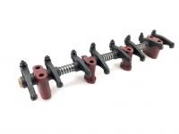 Механізм МТЗ коромисел