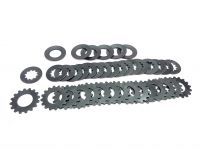 Диск МТЗ промопори в зборі