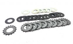 Диск МТЗ промопори в зборі (вир-во МТЗ)