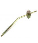 Ричаг МТЗ КПП