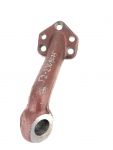 Ричаг МТЗ лівий ПВМ старий тип (вир-во МТЗ)