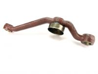 Ричаг МТЗ поворотний лівий (вир-во МТЗ)