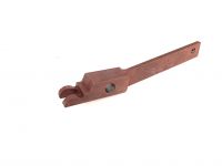 Ричаг Т-25 включення блокування