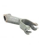 Ричаг Т-25 навіски правий