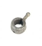 Ричаг Т-40 вилки реверсу