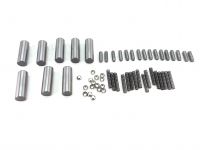 Ролики МТЗ роздавальної коробки