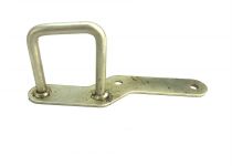 Скоба МТЗ замка капоту (вир-во МТЗ)