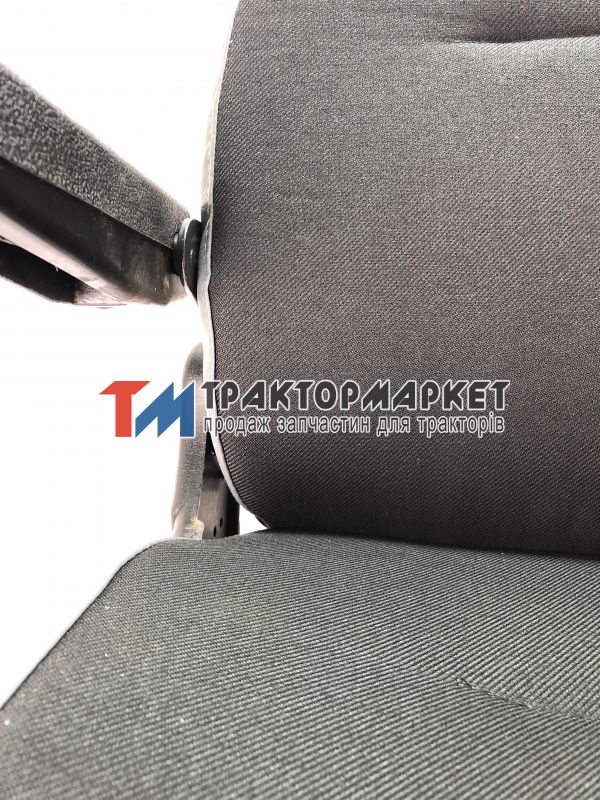 Сидіння МТЗ з підлокітником (вир-во МТЗ)