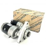 Стартер ЧЕХ 2,7 кВт 12В (вир-во ЧЕХІЯ)