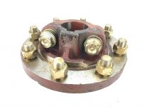 Ступиця МТЗ заднього колеса в зборі (вир-во УКРАЇНА)