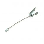 Трос МТЗ управління блокуванням 110 мм