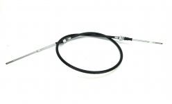 Трос МТЗ керування газу 1560 мм (вир-во МТЗ)