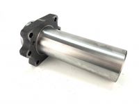 Труба МТЗ шкворня (вир-во ПОЛЬЩА)