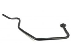 Трубка МТЗ маслозабірна н/об (вир-во МТЗ)