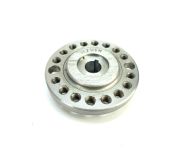 Фланець ТНВД н/об