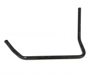 Трубка МТЗ масляного радіатора (вир-во МТЗ)