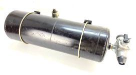 Ресивер МТЗ в зборі