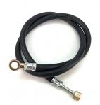 Трубка Т-25 манометра масла