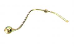 Трубка Т-25 перепускна ТНВД