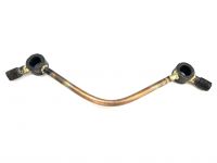 Трубка Т-25 зливу форсунок