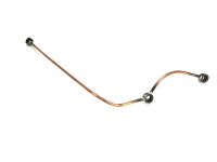 Трубка Т-25 змазки клапанного механізма